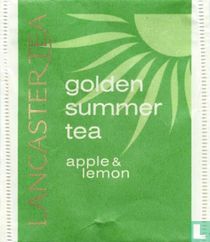 apple & lemon