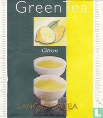 Green Tea Citron