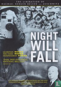 Night Will Fall