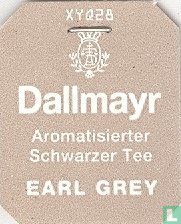 Earl Grey 
