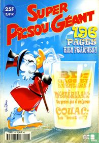 Super Picsou géant 104