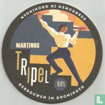 Martinus tripel