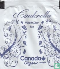 Canada Organic tea bags catalogue