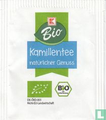 Kamillentee