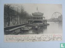 Roei en Zeilvereeniging De Amstel