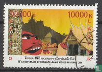 Luangprabang