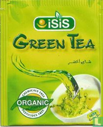 Green Tea 