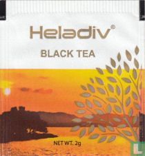 Black Tea