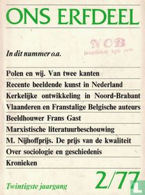 Ons Erfdeel 2