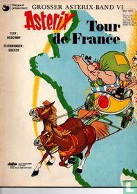 Tour de France
