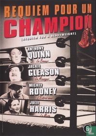 Requiem pour un champion / Requiem for a Heavyweight