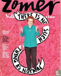 Volkskrant Magazine 936