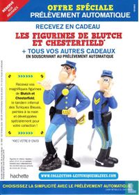 Offre spéciale prélèvement automatique