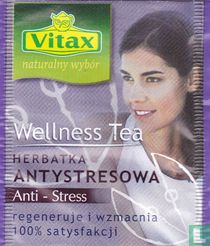 Herbatka Antystresowa