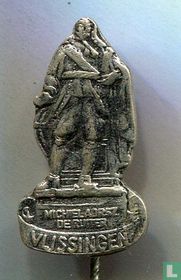Michiel Adr.Zn de Ruyter - Vlissingen