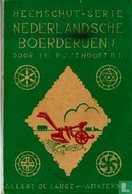 Nederlandsche Boerderijen 
