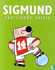 Veertiende sessie