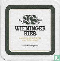 Braumeister Biere - mit der persönlichen Handschrift unseres Braumeister