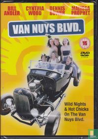 Van Nuys Blvd.