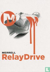 Merrell Relay Drive