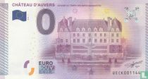 UECK-1a Schloss von Auvers