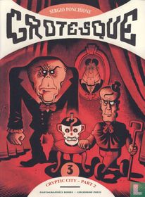 Grotesque 3