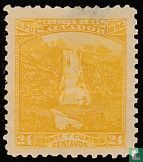 Chute d'eau