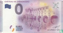 UEAM-1b Schloss Chenonceau