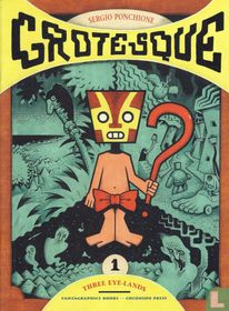 Grotesque 1
