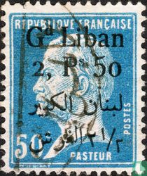 Louis Pasteur