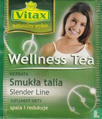 Herbata Smukla talia    