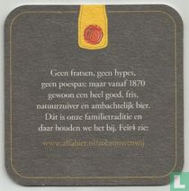 Feit 04: Geen fratsen, geen hypes