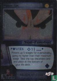 Power Up! (Foil)