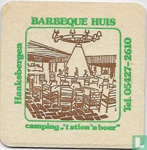 Barbeque Huis