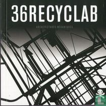 36recyclab - architectures mécaniques