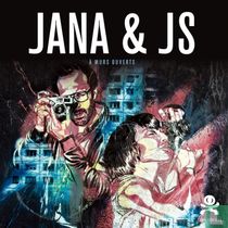 Jana & JS - à murs ouverts