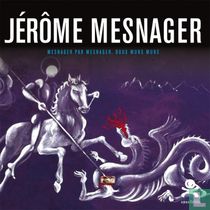 Jérôme Mesnager - Doux murs murs