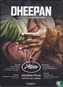 Dheepan