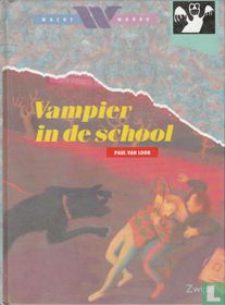 Vampier in de school