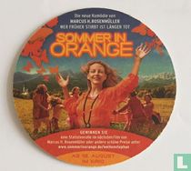 Sommer in Orange