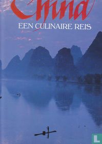 China, een culinaire reis 