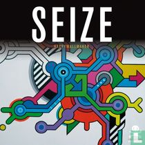Seize - HappyWallMaker