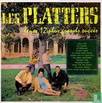 Leurs 12 plus grands succés