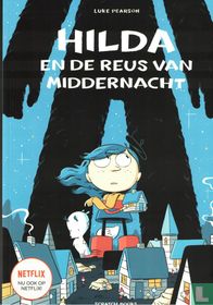 Hilda en de reus van middernacht 