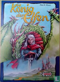 König der Elfen