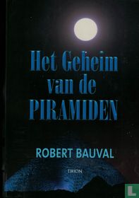 Het Geheim van de Piramiden