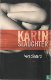 Versplinterd