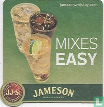 Mixes Easy