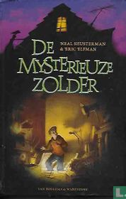 De mysterieuze zolder