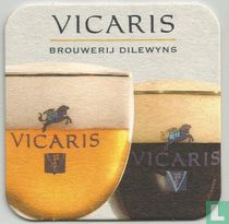 Vicaris 8,9 cm